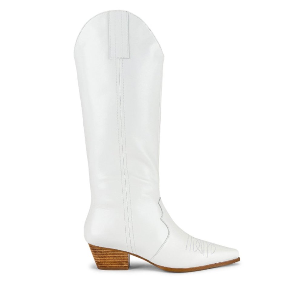 Topaz Boot